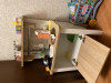 100565 Sitstep Набор игровой мебели Детская кухня Элегантс интерактивная плита со светом и звуком от пользователя Екатерина