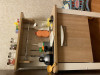 100571 Sitstep Набор игровой мебели Детская кухня Элегантс интерактивная плита со светом и звуком от пользователя Екатерина