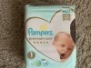 39278 Pampers Подгузники Premium Care для новорожденных р.1 (2-5 кг) 20 шт. от пользователя Любовь