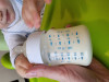 70854 NAN 3 Supreme Сухое детское молочко с олигосахаридами для защиты от инфекций 400 г от пользователя Анна
