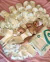 22178 Pampers Подгузники Premium Care для новорожденных р.2 (4-8 кг) 160 шт. от пользователя Nasya Denisova