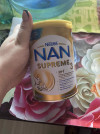 79384 NAN 3 Supreme Сухое детское молочко с олигосахаридами для защиты от инфекций 400 г от пользователя Дина Гильмиева