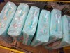 16250 Pampers Подгузники Premium Care для малышей р.3 (6-10 кг) 114 шт. от пользователя Влада
