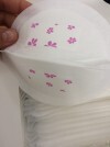 38525 Kunder Одноразовые впитывающие прокладки для груди в бюстгальтер гелевые 30 шт. от пользователя Наталия