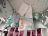 15599 Pampers Подгузники Premium Care для новорожденных р.2 (4-8 кг) 160 шт. от пользователя Алина