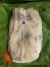 56553 Pampers Ночные подгузники-трусики Pants для малышей р.4 (9-15 кг) 30 шт. от пользователя Виолетта
