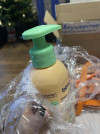 102054 Bimunica Жидкое крем-мыло для младенцев 250 мл от пользователя Виктория