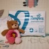 22556 Pampers Подгузники Premium Care для новорожденных р.2 (4-8 кг) 160 шт. от пользователя Ольга