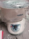 40397 Kitfort Стерилизатор электрический многофункциональный КТ-2312 от пользователя Марина