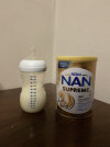 70559 NAN 3 Supreme Сухое детское молочко с олигосахаридами для защиты от инфекций 400 г от пользователя Кристина