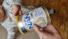 74095 NAN 3 Supreme Сухое детское молочко с олигосахаридами для защиты от инфекций 400 г от пользователя Анна