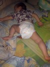 18047 Pampers Подгузники Active Baby-Dry для малышей р.4 (9-14 кг) 70 шт. от пользователя Алия Биктемирова