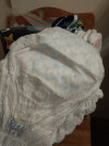 106709 Pampers Ночные подгузники-трусики Pants для малышей р.5 (12-17 кг) 28 шт. от пользователя Ольга
