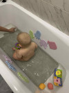 102375 Munchkin для ванной Soft Spot 91х43 см от пользователя Эльвира