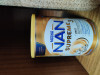 99695 NAN 3 Supreme Сухое детское молочко с олигосахаридами для защиты от инфекций 400 г от пользователя Надежда