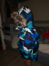 102549 Lassie Куртка зимняя Steffan от пользователя Татьяна
