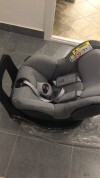 34697 Britax Roemer Dualfix M i-Size   