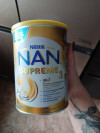 100109 NAN 3 Supreme Сухое детское молочко с олигосахаридами для защиты от инфекций 400 г от пользователя Кристина