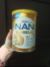 97481 NAN 3 Supreme Сухое детское молочко с олигосахаридами для защиты от инфекций 400 г от пользователя Unknow