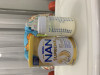 74833 NAN 3 Supreme Сухое детское молочко с олигосахаридами для защиты от инфекций 400 г от пользователя Резеда