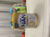 74836 NAN 3 Supreme Сухое детское молочко с олигосахаридами для защиты от инфекций 400 г от пользователя Резеда