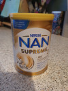 75797 NAN 3 Supreme Сухое детское молочко с олигосахаридами для защиты от инфекций 400 г от пользователя Екатерина