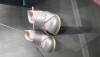 61924 Tapiboo Ботинки кожаные детские 24015 от пользователя Екатерина