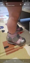 61930 Tapiboo Ботинки кожаные детские 24015 от пользователя Екатерина
