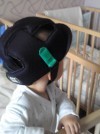 359 Ok Baby Шлем No Shock от пользователя Татьяна