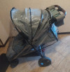 84070 Valco baby для коляски Snap & Snap 4 от пользователя Ольга