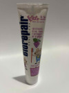 111479 BioRepair Kids детская зубная паста со вкусом винограда 50 мл от пользователя Марина