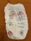 95860 Pampers Подгузники-трусики Pants Малышарики Вокруг света для малышей р.3 (6-11 кг) 62 шт. от пользователя Виктория