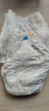 65020 Pampers Подгузники-трусики Pants для малышей р.5 (12-17 кг) 152 шт. от пользователя Виктория