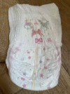 100572 Moony Подгузники-трусики для девочек XL (12-22 кг) 38 шт. от пользователя Виктория