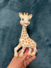 93891 Sophie la girafe (Vulli) Жирафик Софи 616400  от пользователя Виктория