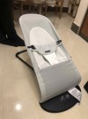 Шезлонг babybjorn balance soft air