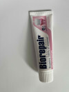 108854 BioRepair Зубная паста Gum Protection Защита десен 75 мл от пользователя Марина