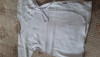 95652 Папитто Крестильный набор для мальчика (полотенце, рубашка и чепчик) от пользователя Надежда