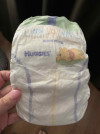 86082 Huggies Подгузники Elite Soft для новорожденных 4-6 кг 2 размер 82 шт. от пользователя Екатерина