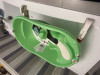 83249 Ok Baby Комплект пластиковых подставок Barre Kit для ванночки Onda и Onda Evolution от пользователя Юлия