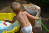 93274 Mixplant Песок для детских песочниц Емеля 14 кг от пользователя Ольга