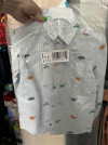 109287 Carter's Рубашка для мальчика 1N008310 от пользователя Ирина