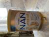 74420 NAN 3 Supreme Сухое детское молочко с олигосахаридами для защиты от инфекций 400 г от пользователя Unknow