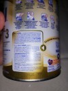 58186 NAN 3 Supreme Сухое детское молочко с олигосахаридами для защиты от инфекций 400 г от пользователя Вера