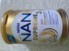 58190 NAN 3 Supreme Сухое детское молочко с олигосахаридами для защиты от инфекций 400 г от пользователя Ильсия