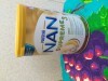 58758 NAN 3 Supreme Сухое детское молочко с олигосахаридами для защиты от инфекций 400 г от пользователя Наталья