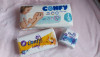 95187 Confy Гигиенические прокладки Classic Long 8 шт. 2 упаковки от пользователя Елена