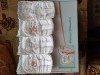 15947 Pampers Подгузники Premium Care для новорожденных р.2 (4-8 кг) 160 шт. от пользователя Анна
