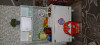 101193 Sitstep Набор игровой мебели Детская кухня интерактивная плита со звуком и светом от пользователя Ольга
